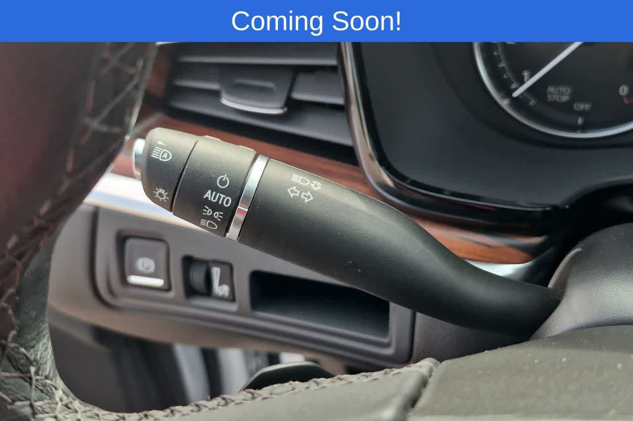 Used 2024 Cadillac XT5 Premium Luxury AWD/4WD image 27