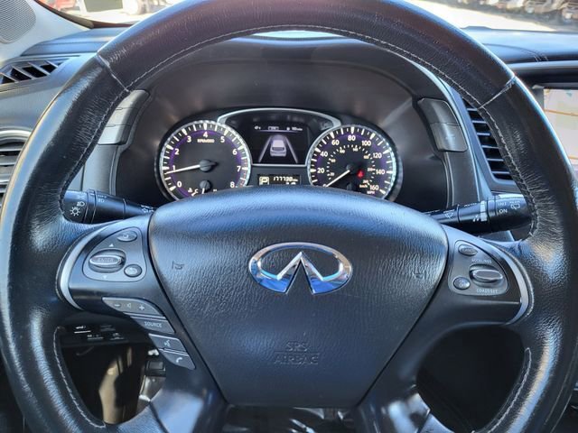 Used 2016 INFINITI QX60 AWD w/ Premium Plus Package image 21