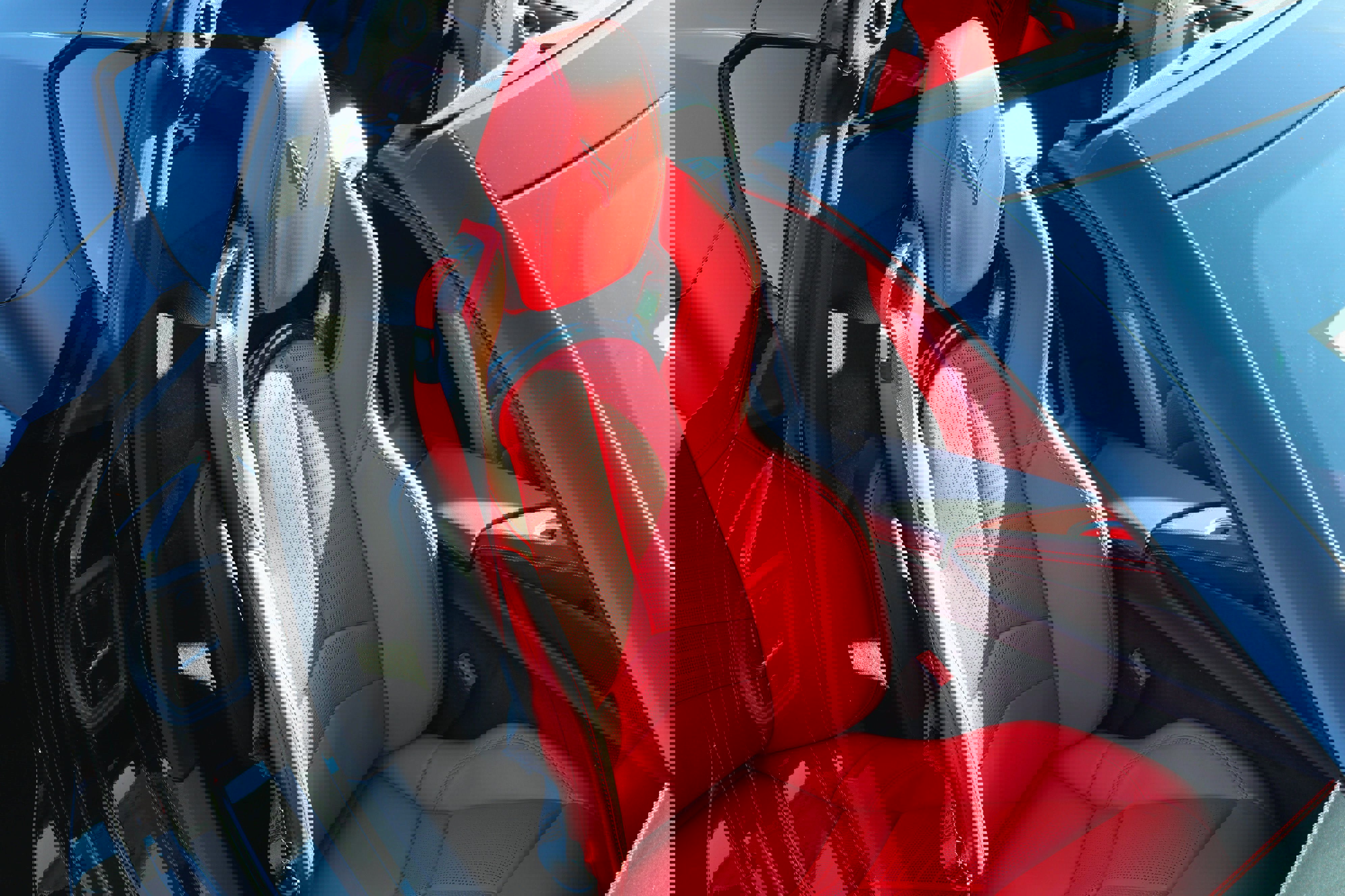 New 2026 Chevrolet Corvette Z06 w/ Battery Protection Package image 33