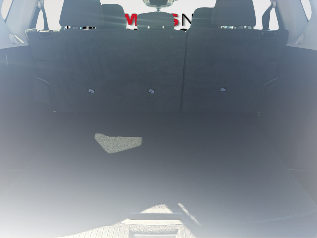 Certified 2024 Nissan Rogue SV AWD/4WD image 16