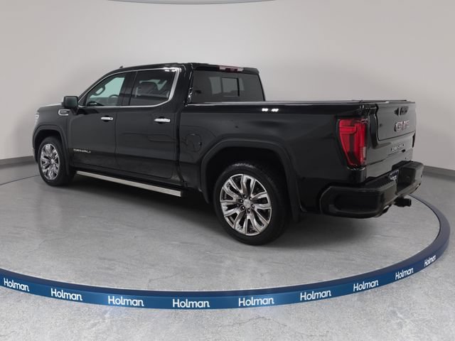 Used 2023 GMC Sierra 1500 Denali w/ Denali Reserve Package AWD/4WD image 8