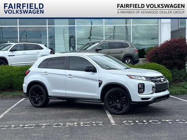 Used 2024 Mitsubishi Outlander Sport AWD