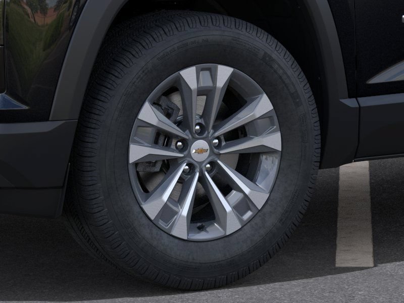 New 2026 Chevrolet Equinox LT w/ Convenience Package II AWD/4WD image 9