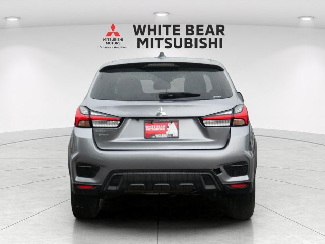 Used 2024 Mitsubishi Outlander Sport ES AWD/4WD image 5
