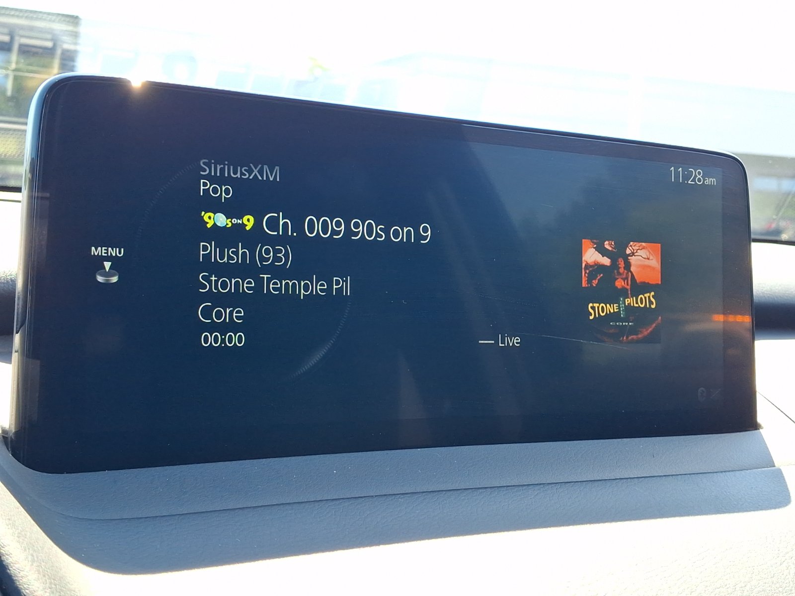 Used 2021 MAZDA CX-9 Signature AWD/4WD image 21