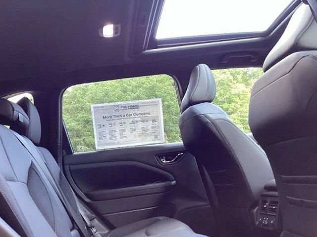 Used 2025 Subaru Forester Touring w/ Touring Package image 27