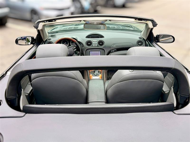 Used 2005 Mercedes-Benz SL 500 image 14