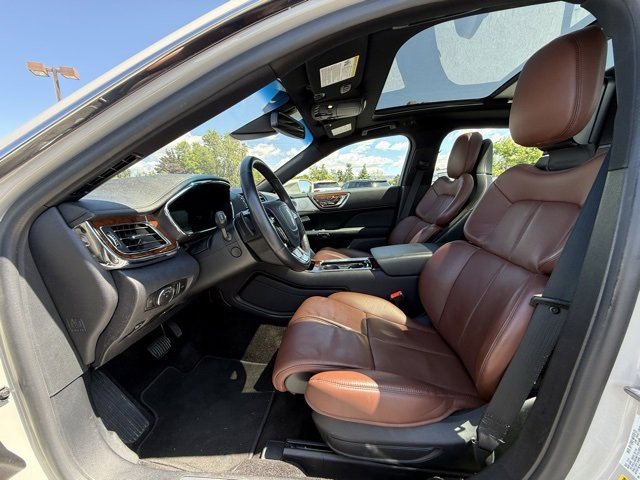 Used 2020 Lincoln Continental Reserve w/ Luxury Package image 7