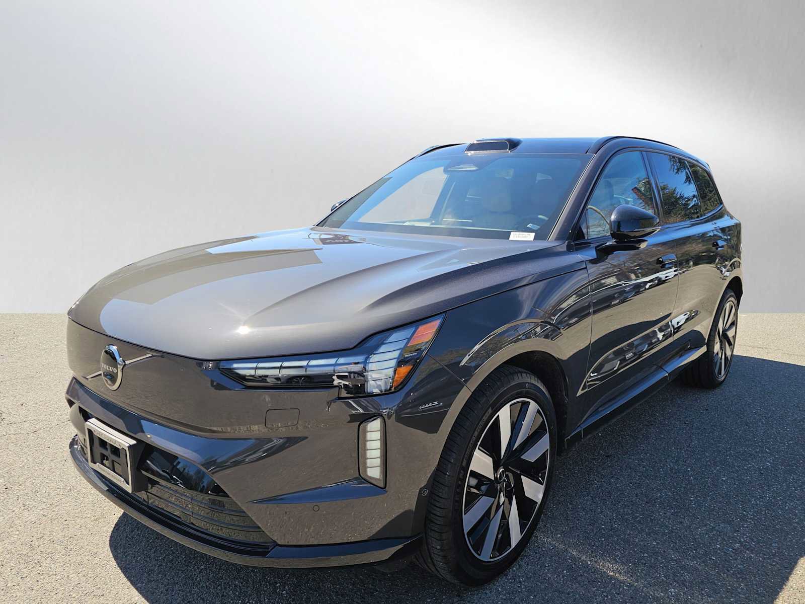 Used 2025 Volvo EX90 Ultra image 7