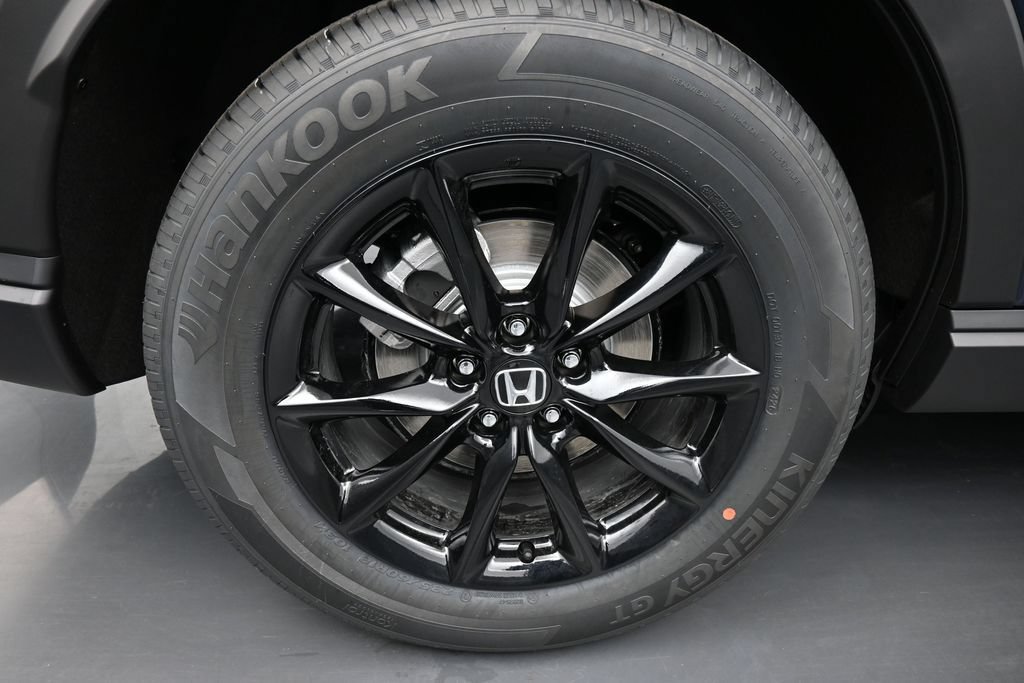 New 2026 Honda CR-V Sport image 28