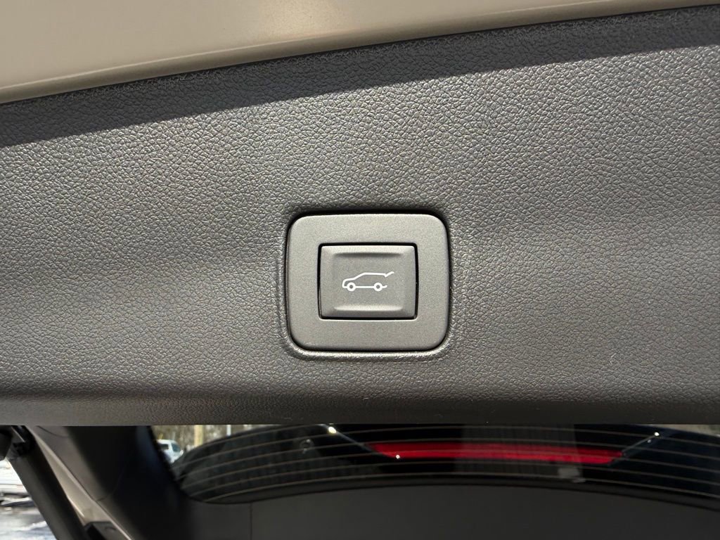 New 2026 Chevrolet TrailBlazer RS w/ Convenience Package image 23