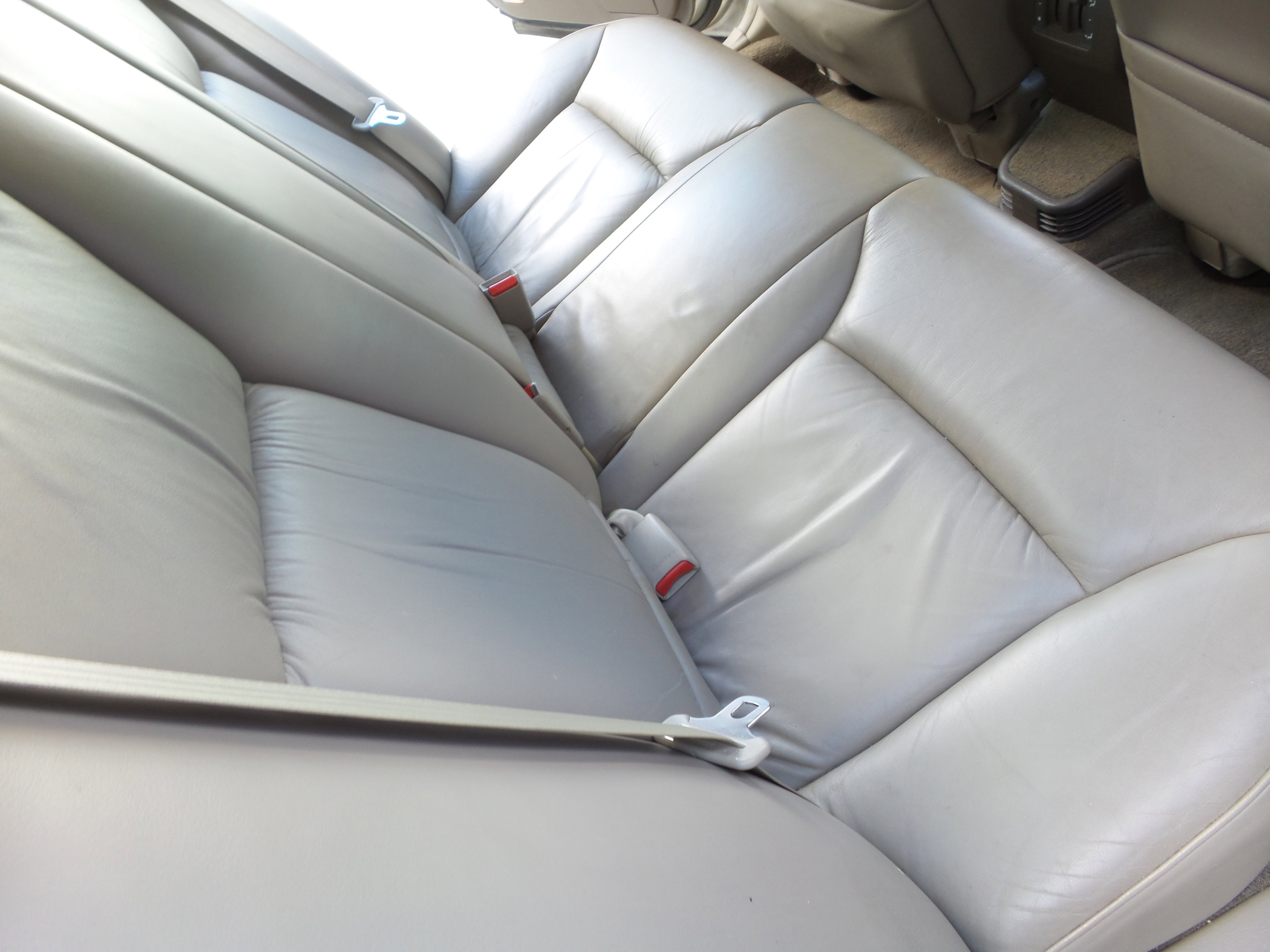 Used 2004 Acura RL image 22