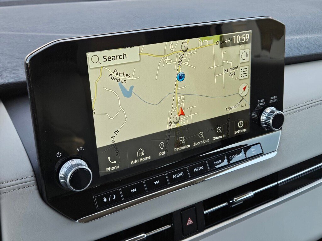 Used 2023 Mitsubishi Outlander SEL image 17