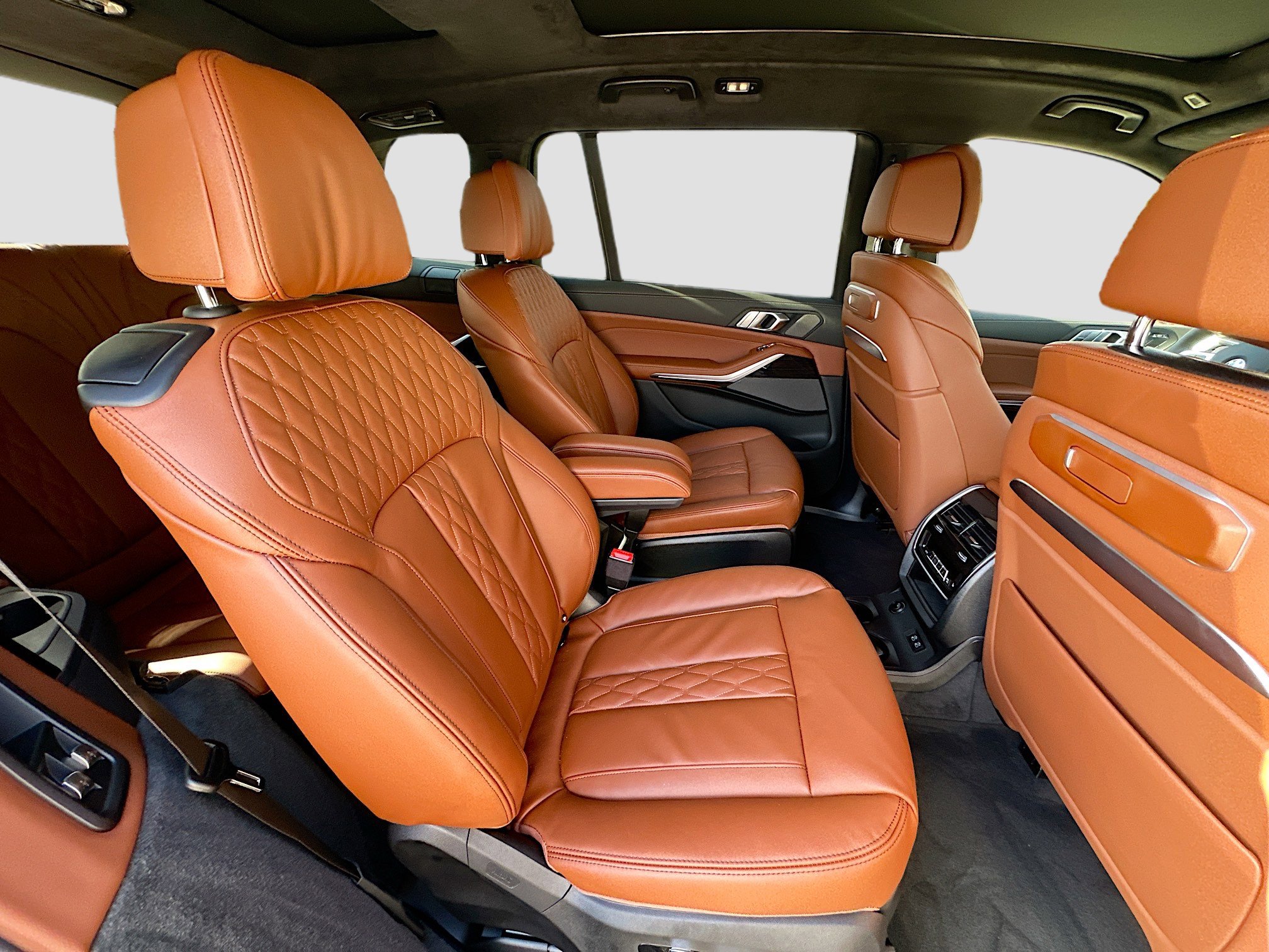 New 2026 BMW X7 xDrive40i image 23