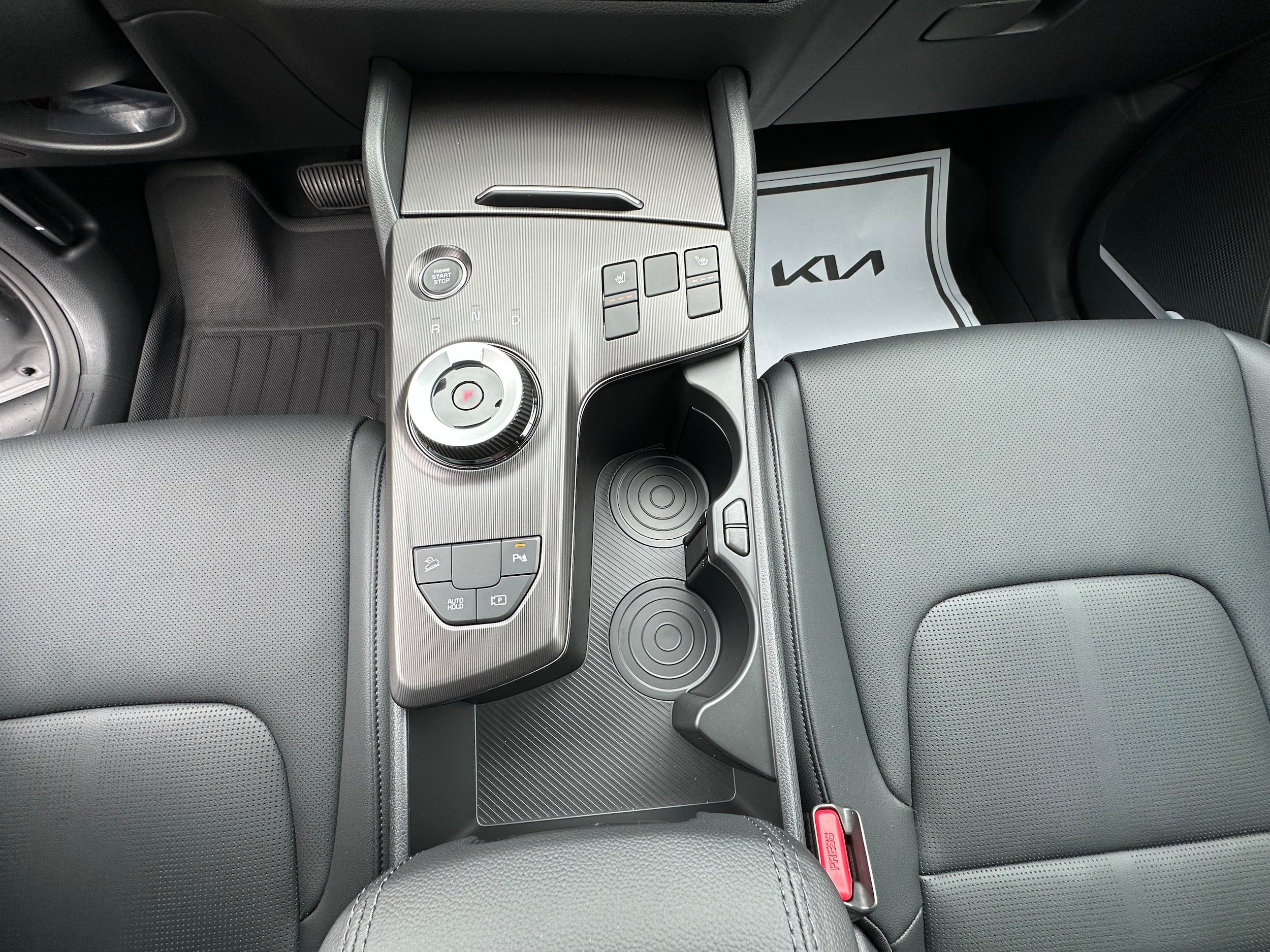 New 2026 Kia Sportage EX AWD/4WD image 29