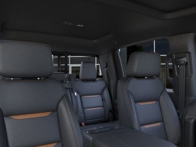 New 2026 GMC Sierra 1500 AT4 w/ AT4 Preferred Package image 24