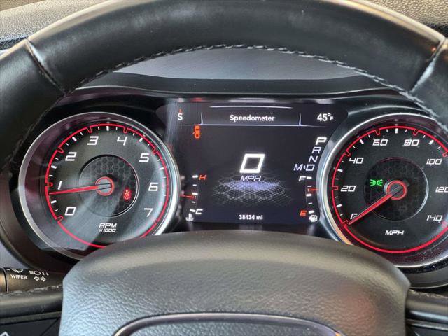 Certified 2023 Dodge Charger GT image 29