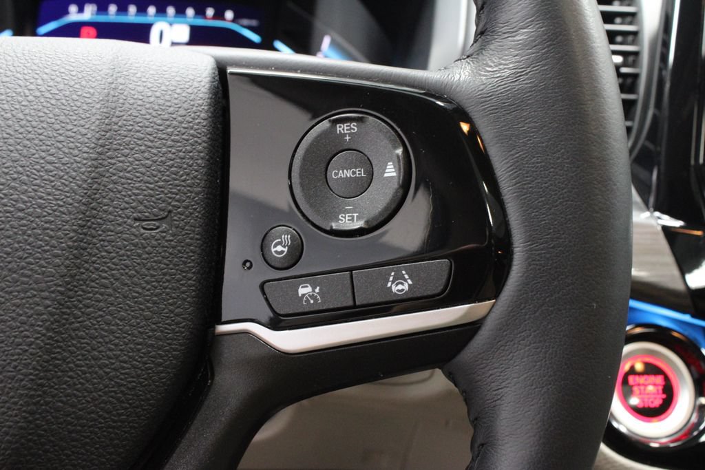 Used 2023 Honda Odyssey Elite image 29