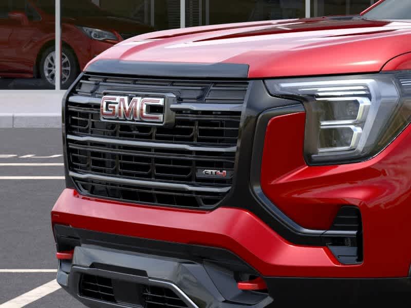 New 2026 GMC Terrain AT4 w/ Convenience Package III AWD/4WD image 13