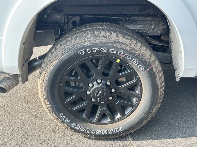 New 2026 RAM 2500 Limited image 17