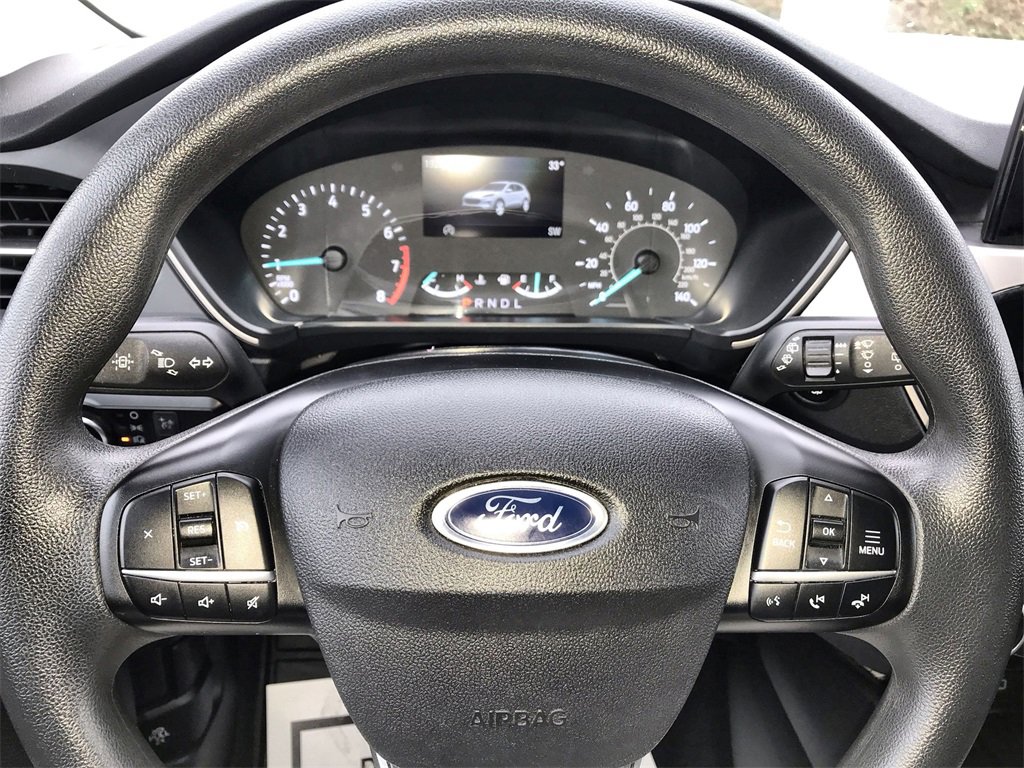 Used 2022 Ford Escape SE image 14