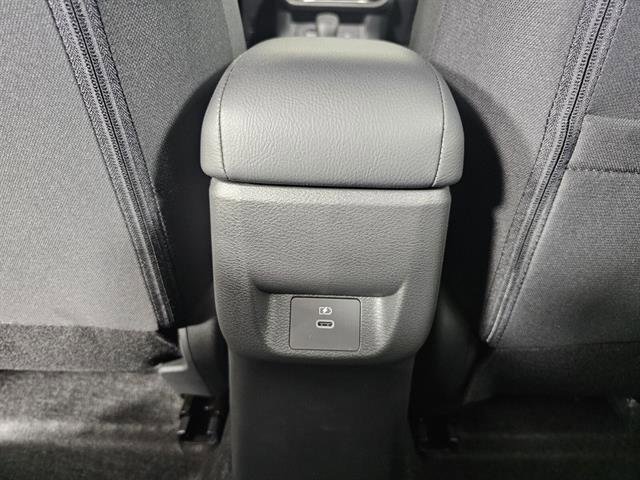 New 2025 Nissan Versa SV image 39