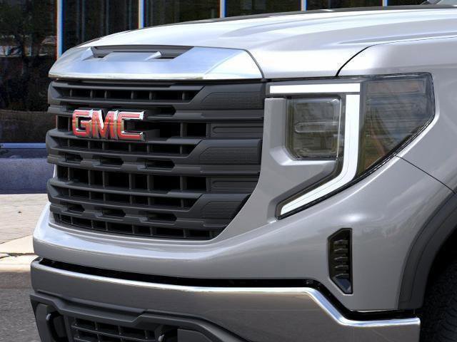 New 2026 GMC Sierra 1500 Pro w/ Pro Value Package AWD/4WD image 62
