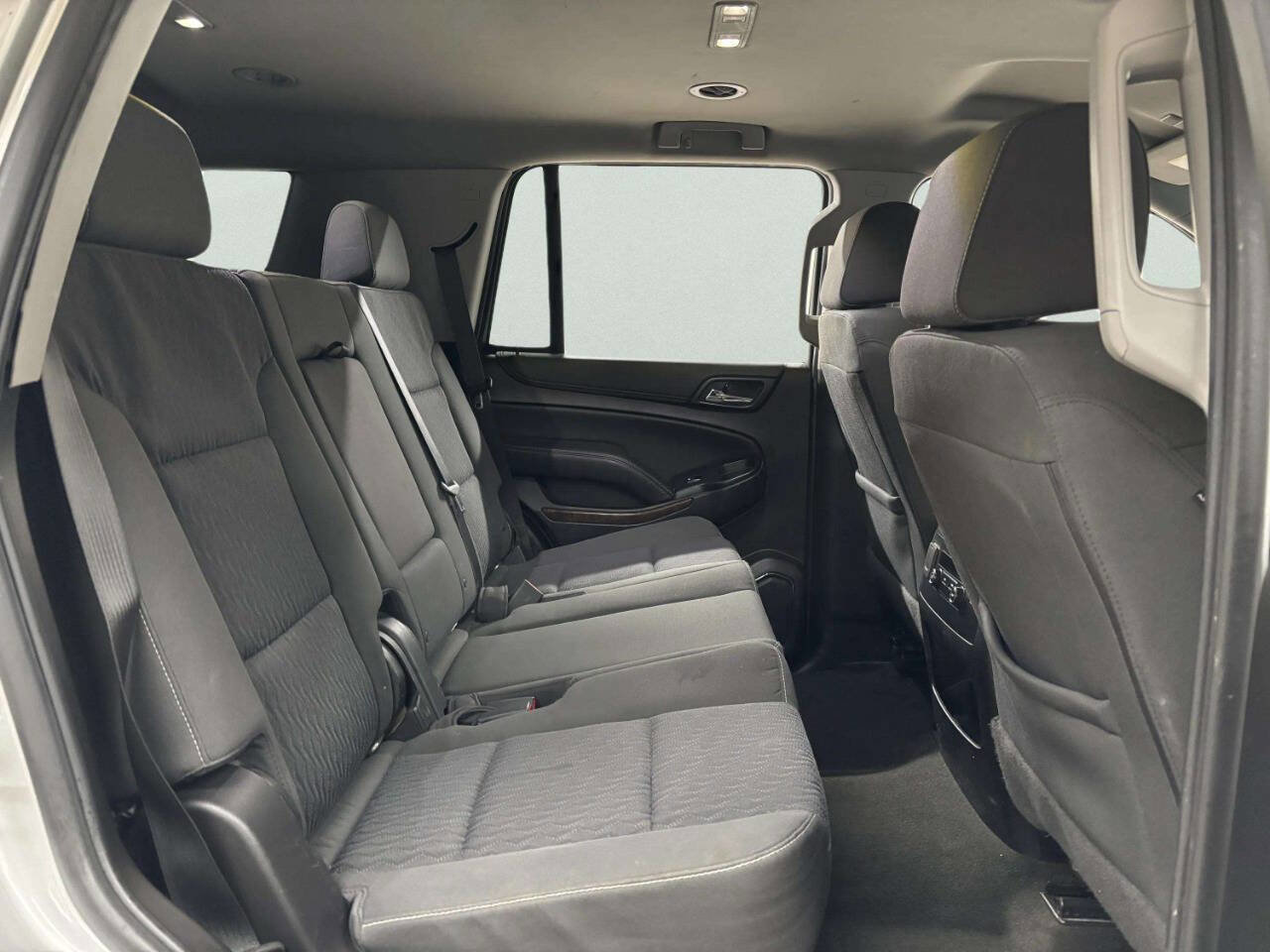 Used 2019 Chevrolet Tahoe LS w/ Max Trailering Package image 16