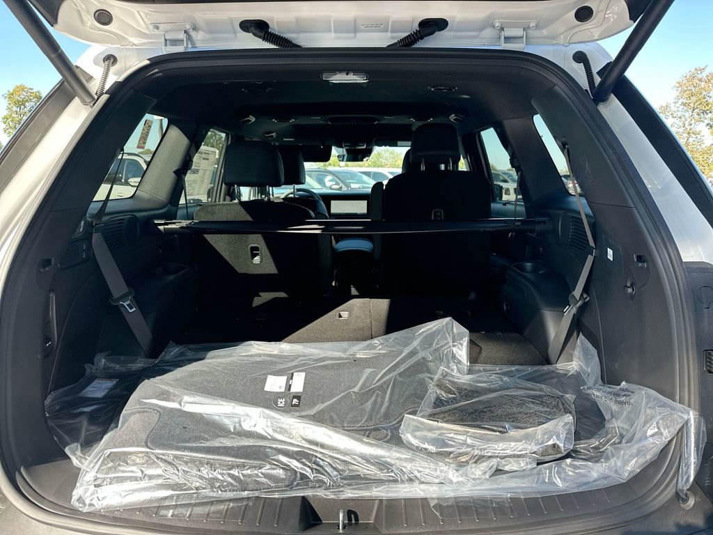 New 2026 Hyundai Palisade XRT Pro AWD/4WD image 49