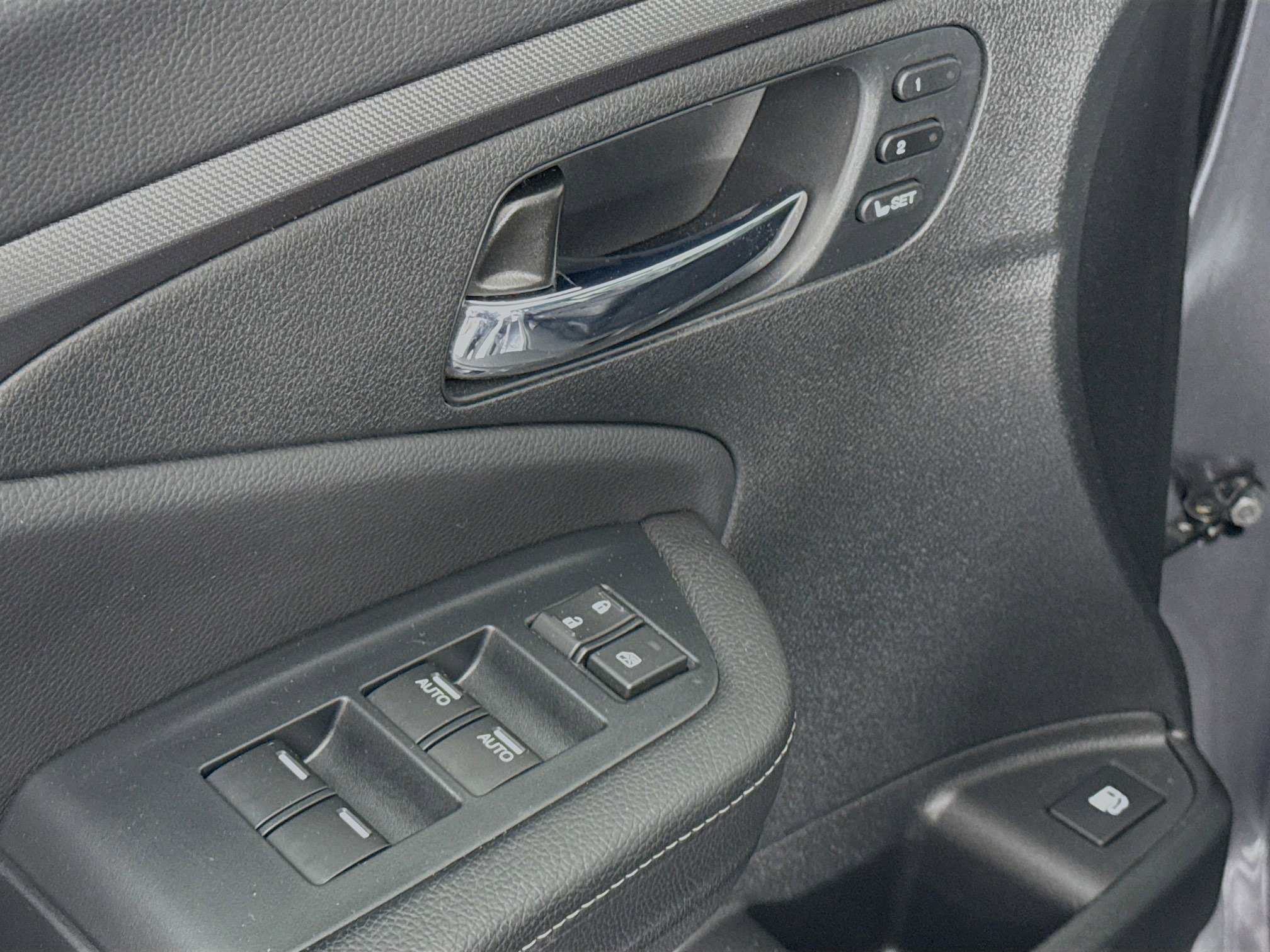 Certified 2023 Honda Ridgeline RTL image 17