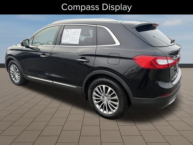Used 2016 Lincoln MKX Select image 5