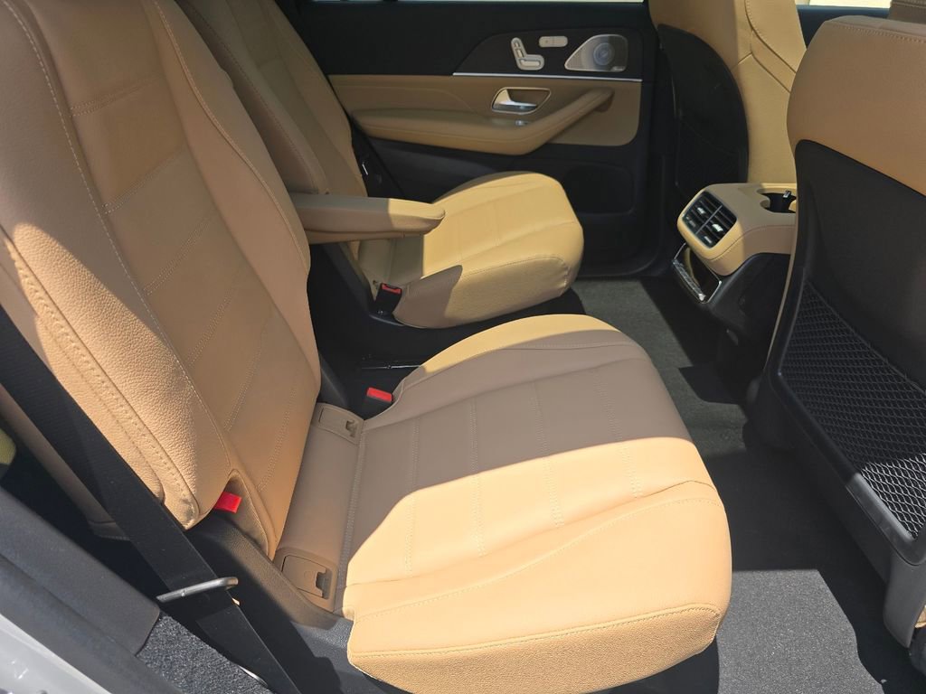 New 2026 Mercedes-Benz GLS 450 4MATIC image 20