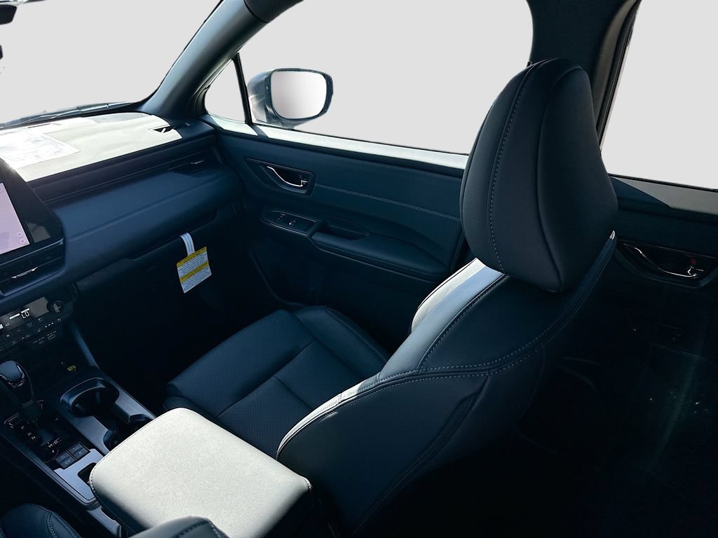 New 2026 Subaru Outback Touring XT AWD/4WD image 25