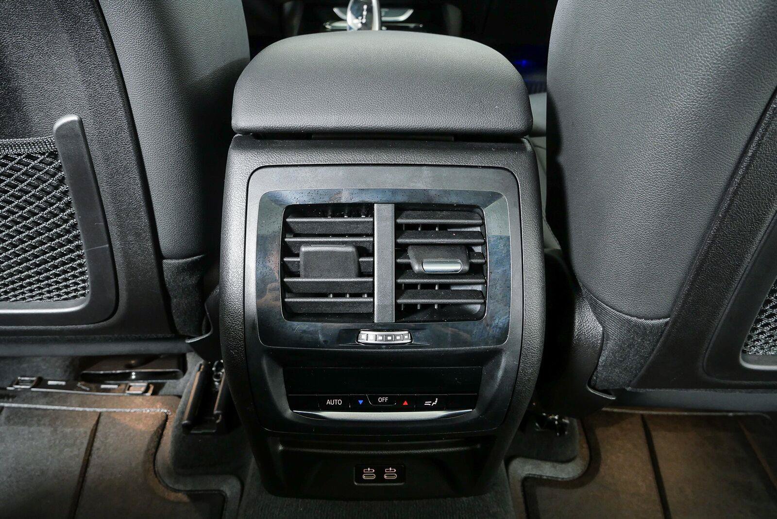 Used 2021 BMW X3 sDrive30i w/ Convenience Package RWD image 19