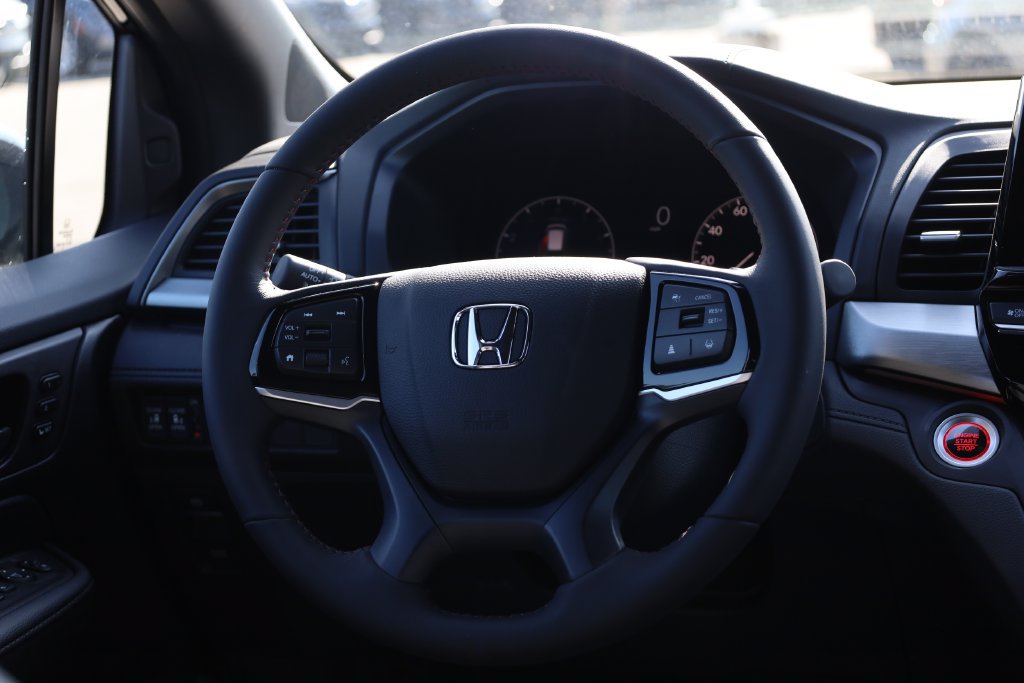 New 2026 Honda Odyssey Sport-L image 31