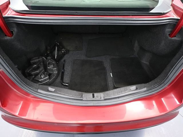 Used 2013 Ford Fusion Titanium image 35