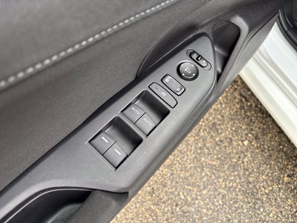 Used 2021 Honda Civic EX image 14