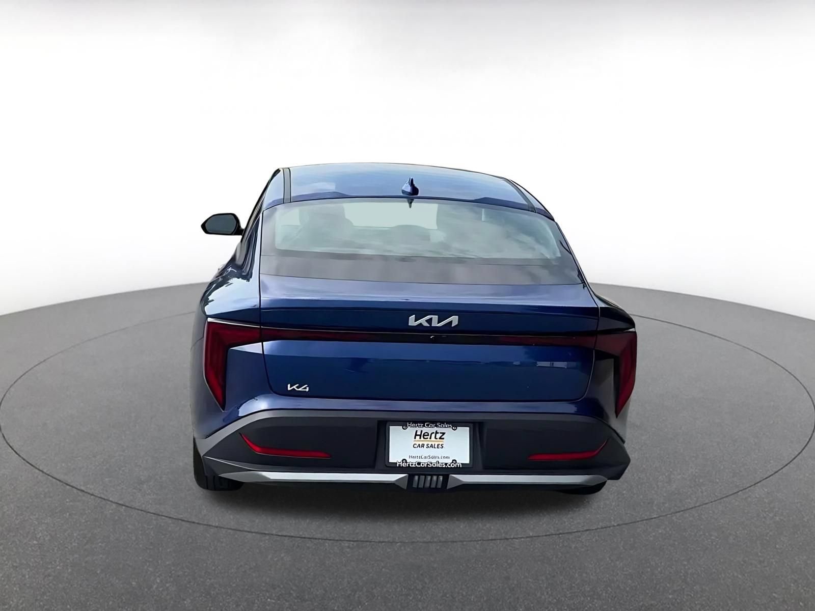 Used 2026 Kia K4 FWD image 12