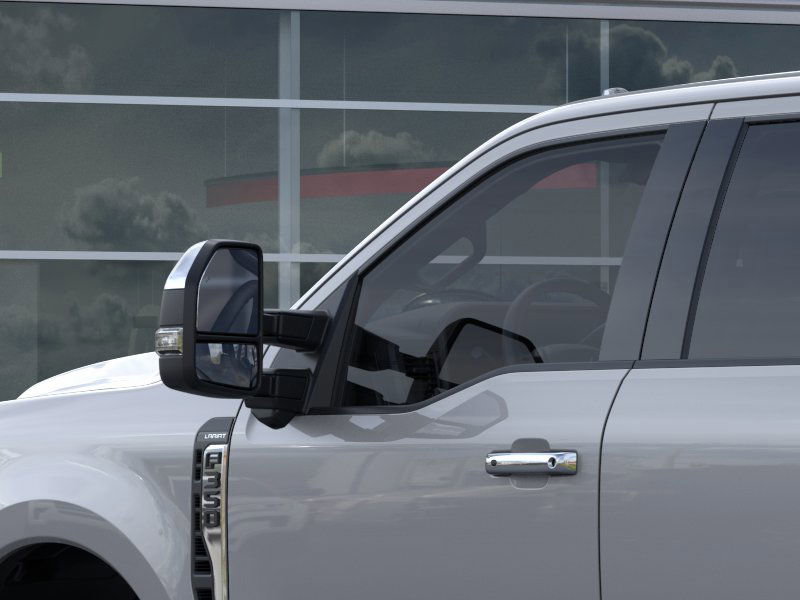 New 2026 Ford F350 Lariat w/ Lariat Ultimate Package image 20