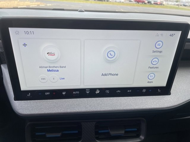 New 2025 Ford Maverick XLT w/ Equipment Group 301A image 36