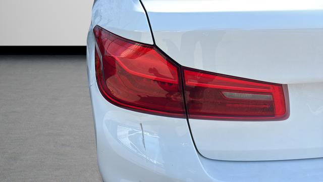 Used 2020 BMW 540i w/ M Sport Package RWD image 33