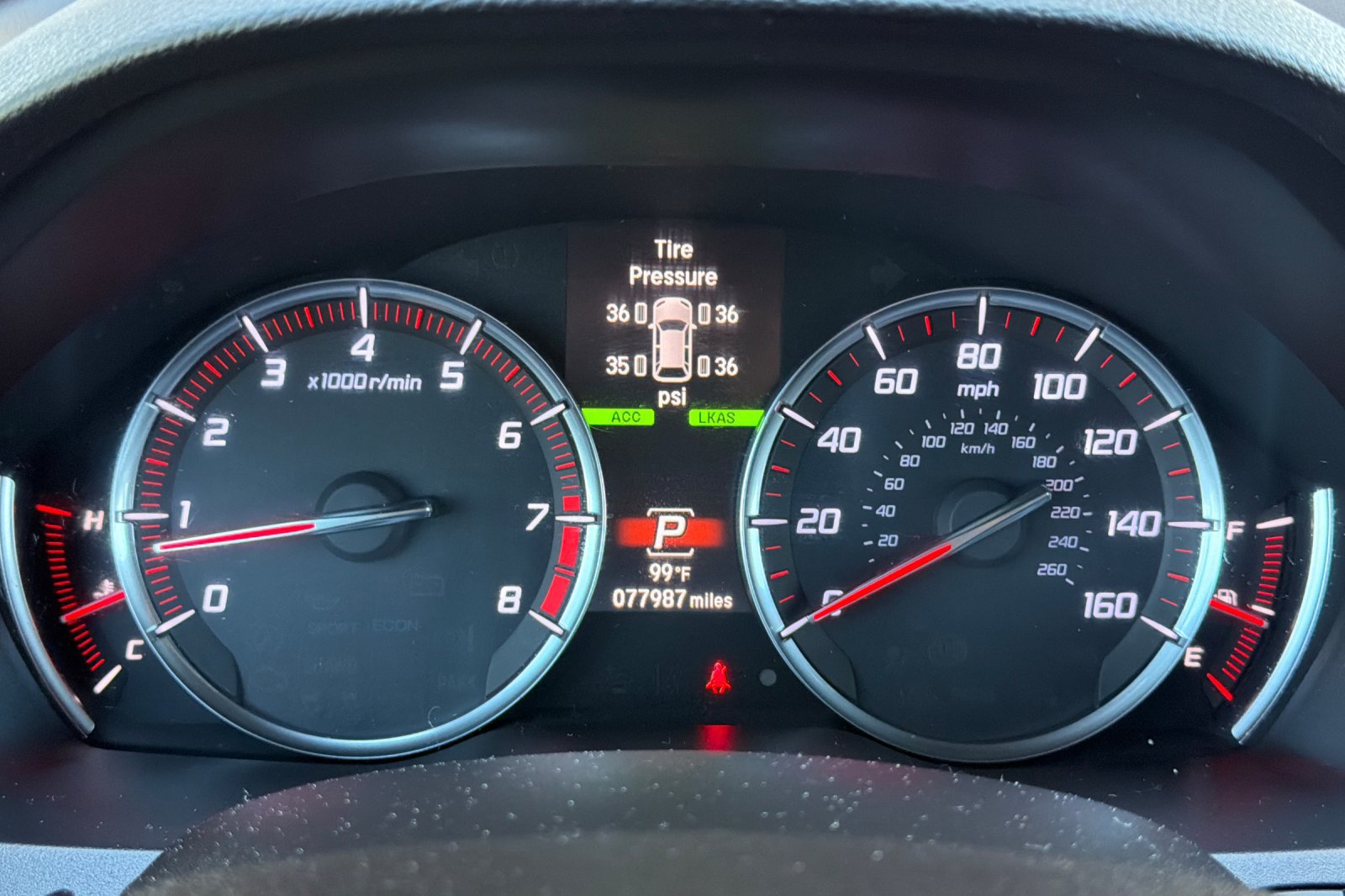 Used 2020 Acura MDX w/ Technology Package AWD/4WD image 34
