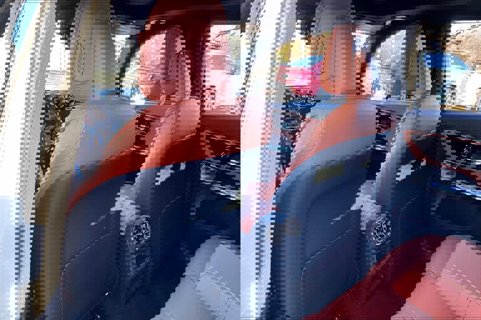 Used 2023 Mercedes-Benz GLC 300 GLC 300 image 23