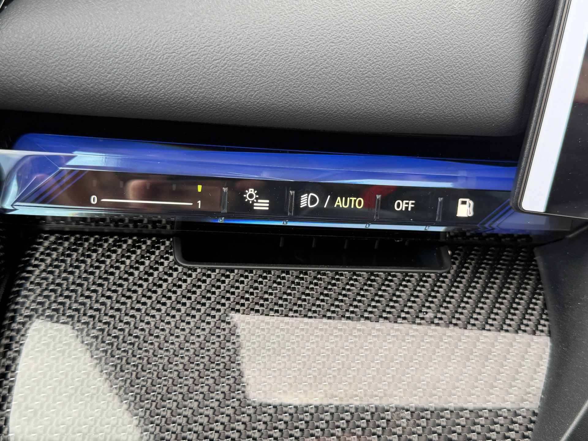 New 2027 BMW M5 Touring AWD/4WD image 29