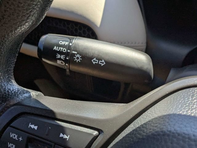 Used 2024 Honda HR-V LX image 23