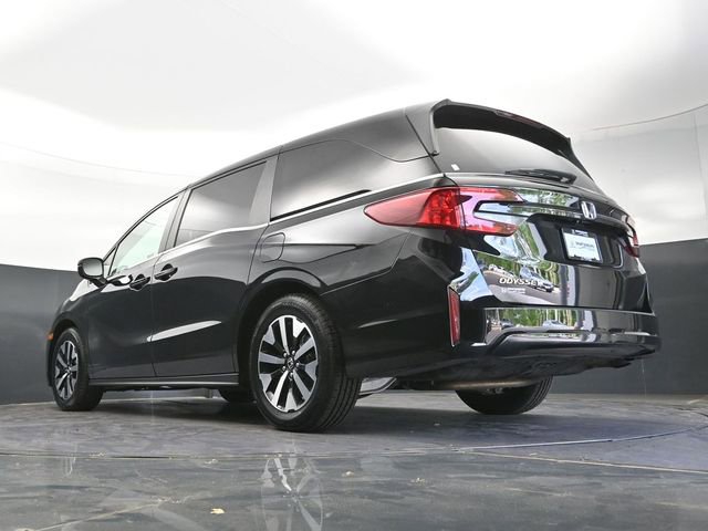 Certified 2025 Honda Odyssey EX-L image 39