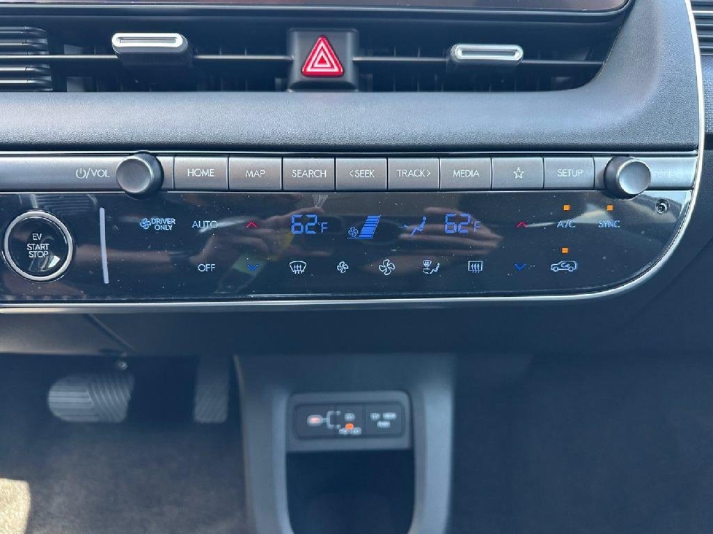 New 2027 Hyundai Ioniq 5 SEL RWD image 17