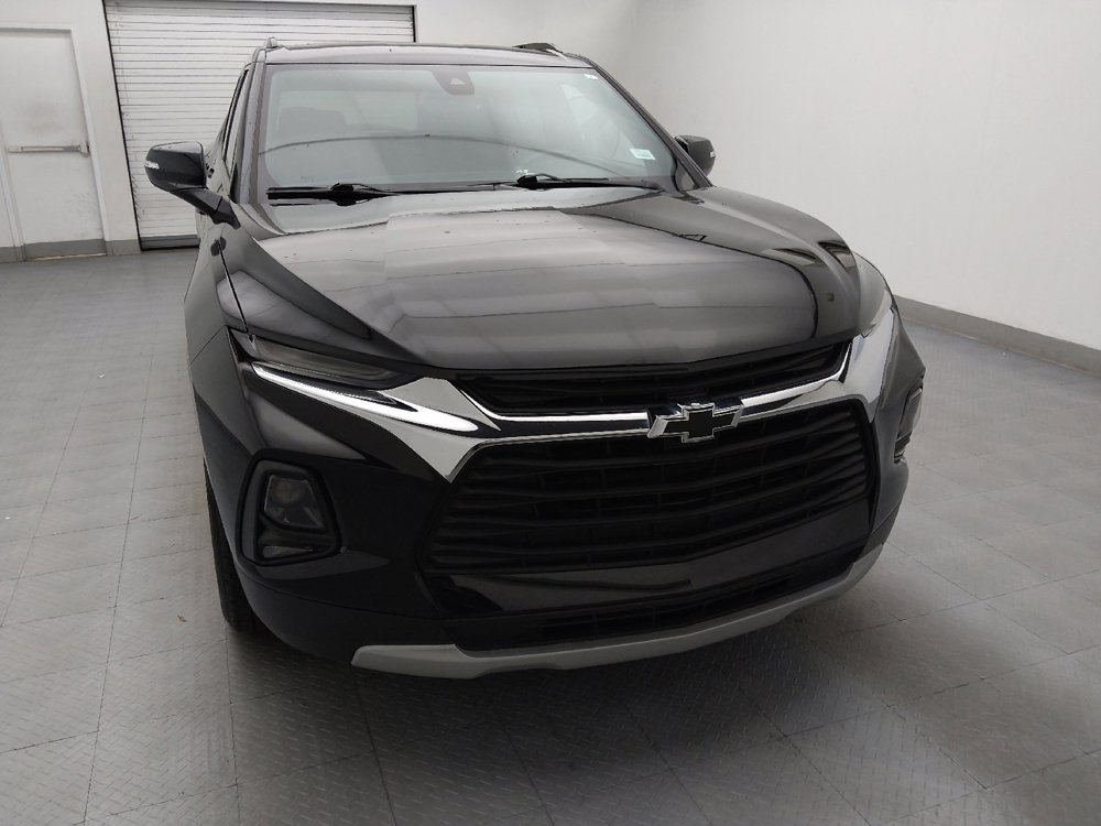 Used 2022 Chevrolet Blazer LT image 14