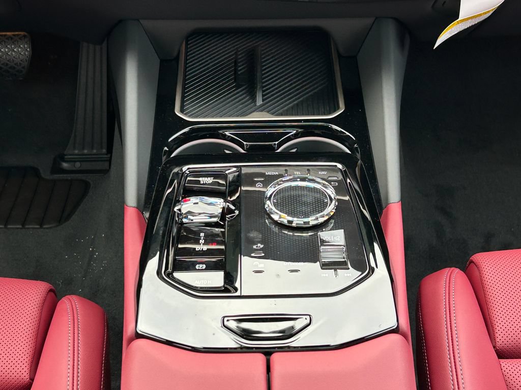 New 2027 BMW i5 eDrive40 w/ Executive Package RWD image 27