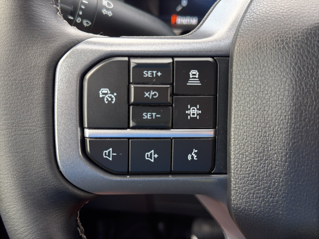 Used 2026 Ford F150 XLT w/ Equipment Group 302A MID AWD/4WD image 19